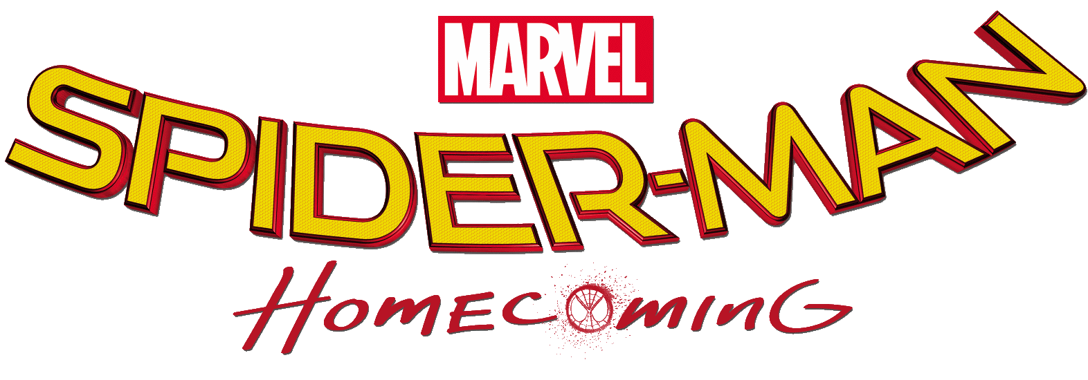 Spider-man Homecoming